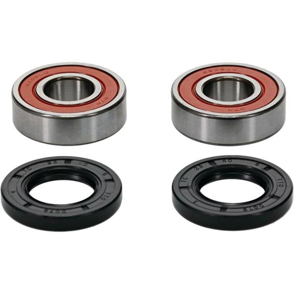 PIVOT WORKS - WHEEL BEARING KIT PREMIUM - Image 1