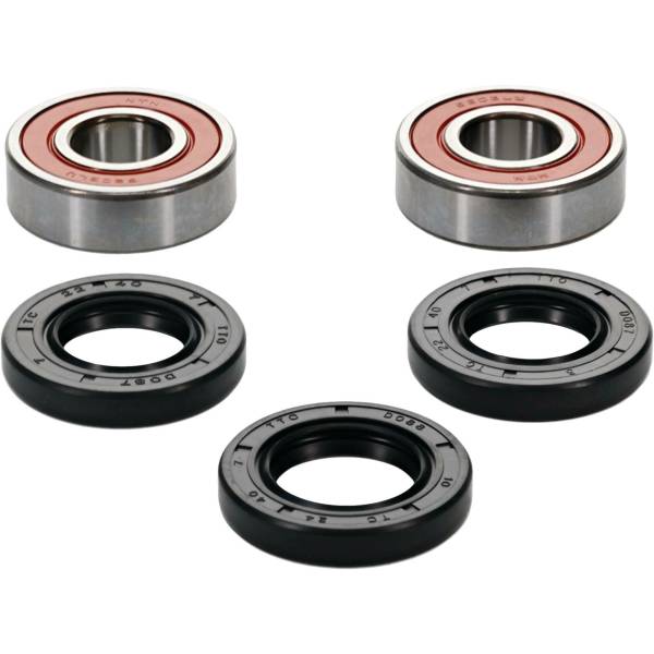 PIVOT WORKS - WHEEL BEARING KIT PREMIUM - Image 1