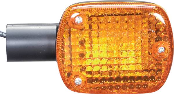 K&S - TURN SIGNAL FRONT - Image 1