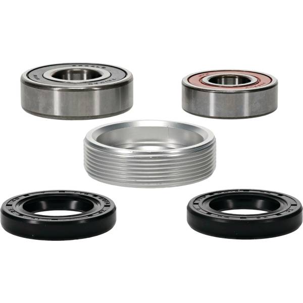 PIVOT WORKS - WHEEL BEARING KIT PREMIUM - Image 1