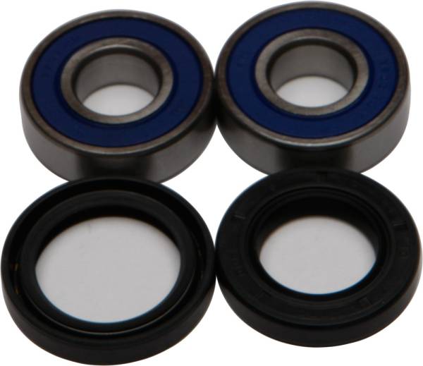 ALL BALLS - FRONT WHEEL BEARING/SEAL KIT - Image 1