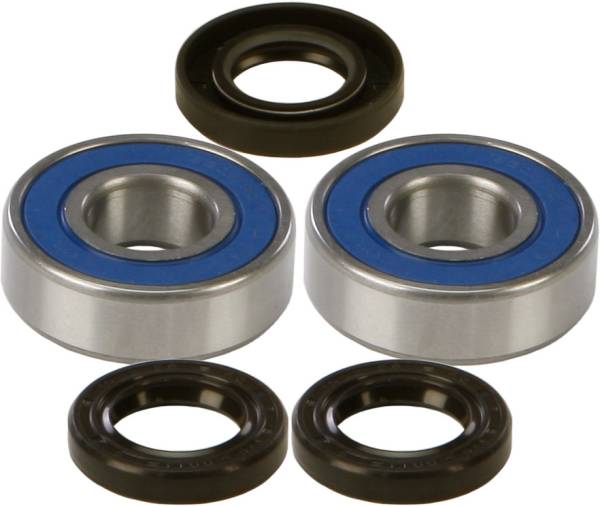 ALL BALLS - FRONT WHEEL BEARING/SEAL KIT - Image 1