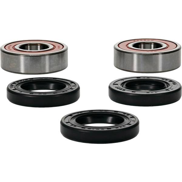 PIVOT WORKS - WHEEL BEARING KIT PREMIUM - Image 1