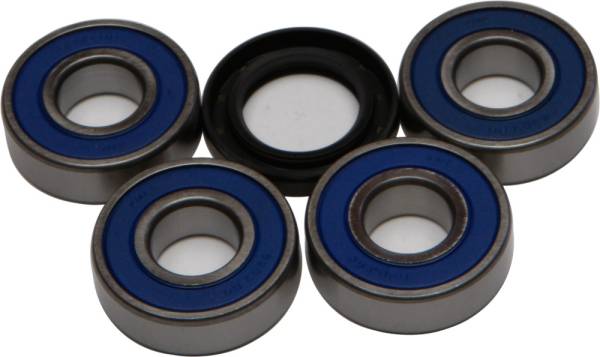 ALL BALLS - REAR WHEEL BEARING/SEAL KIT - Image 1