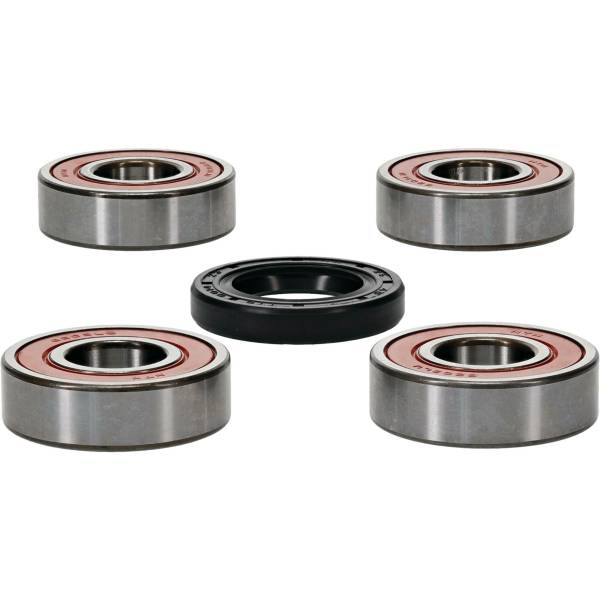 PIVOT WORKS - WHEEL BEARING KIT PREMIUM - Image 1