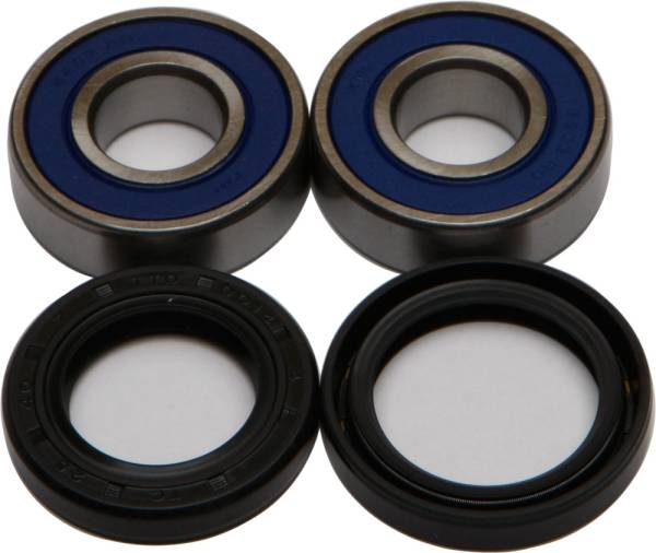 ALL BALLS - WHEEL BEARING & SEAL KIT - Image 1