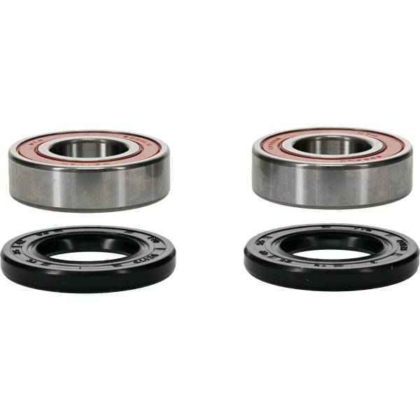 PIVOT WORKS - WHEEL BEARING KIT PREMIUM - Image 1