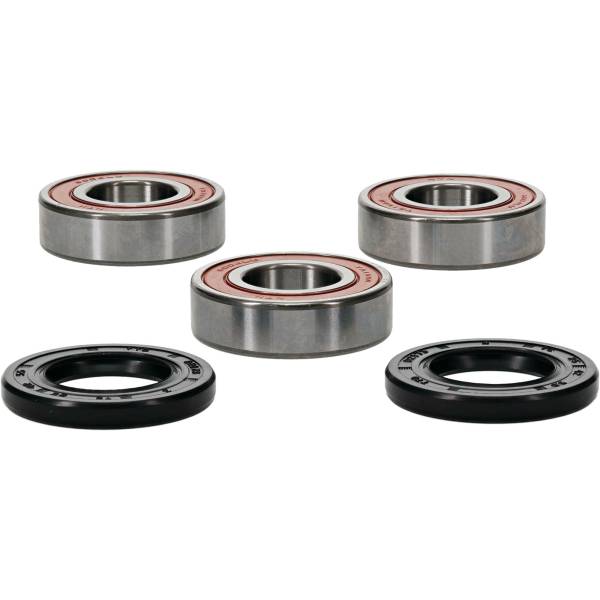 PIVOT WORKS - WHEEL BEARING KIT PREMIUM - Image 1