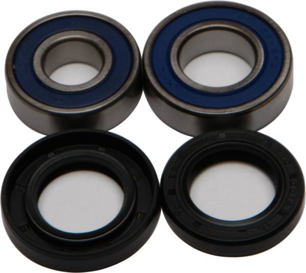 ALL BALLS - WHEEL BEARING & SEAL KIT - Image 1