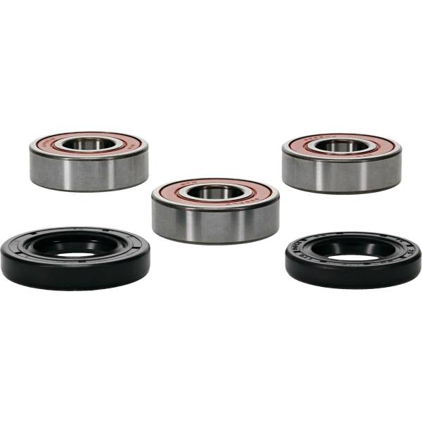 PIVOT WORKS - WHEEL BEARING KIT PREMIUM - Image 1