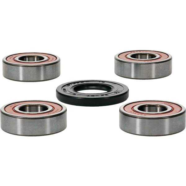 PIVOT WORKS - WHEEL BEARING KIT PREMIUM - Image 1