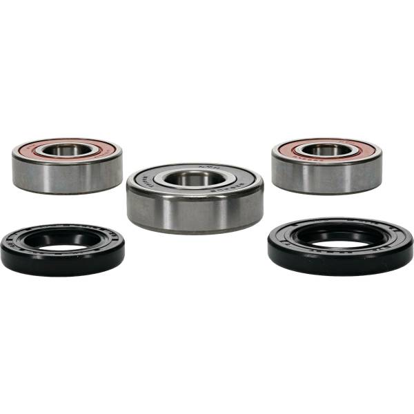 PIVOT WORKS - WHEEL BEARING KIT PREMIUM - Image 1