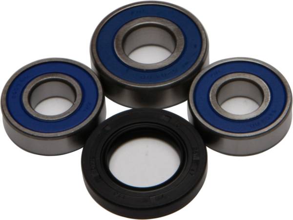 ALL BALLS - REAR WHEEL BEARING/SEAL KIT - Image 1