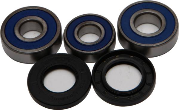 ALL BALLS - REAR WHEEL BEARING/SEAL KIT - Image 1