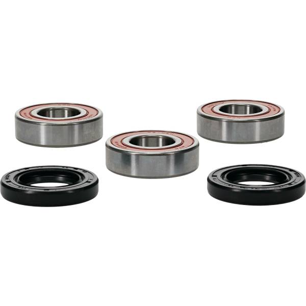 PIVOT WORKS - WHEEL BEARING KIT PREMIUM - Image 1