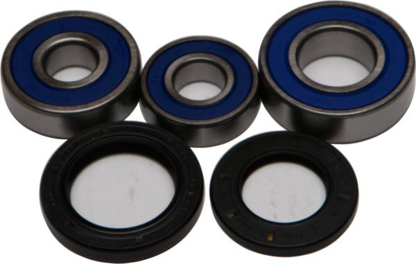 ALL BALLS - REAR WHEEL BEARING/SEAL KIT - Image 1