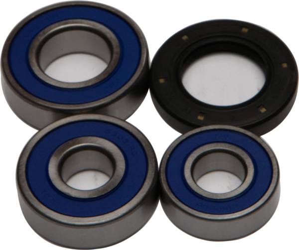 ALL BALLS - WHEEL BEARING & SEAL KIT - Image 1