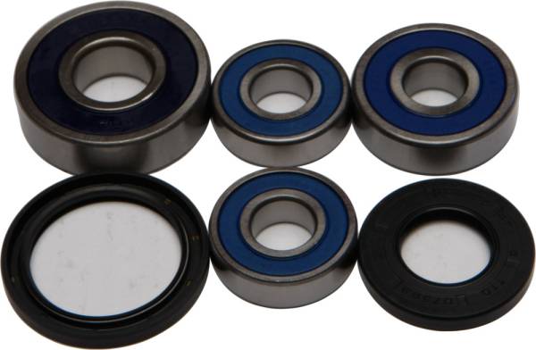 ALL BALLS - REAR WHEEL BEARING/SEAL KIT - Image 1