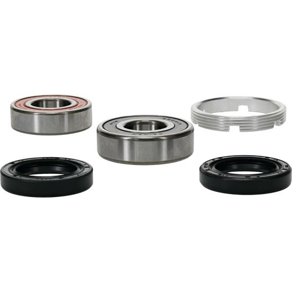 PIVOT WORKS - WHEEL BEARING KIT PREMIUM - Image 1