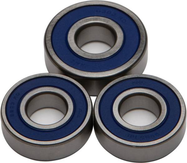 ALL BALLS - REAR WHEEL BEARING/SEAL KIT - Image 1