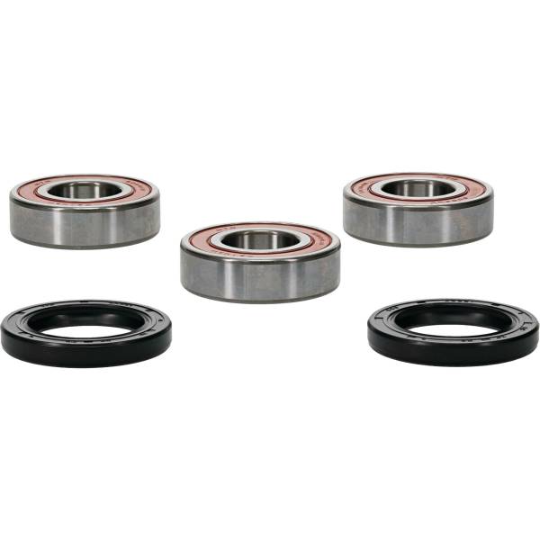 PIVOT WORKS - WHEEL BEARING KIT PREMIUM - Image 1