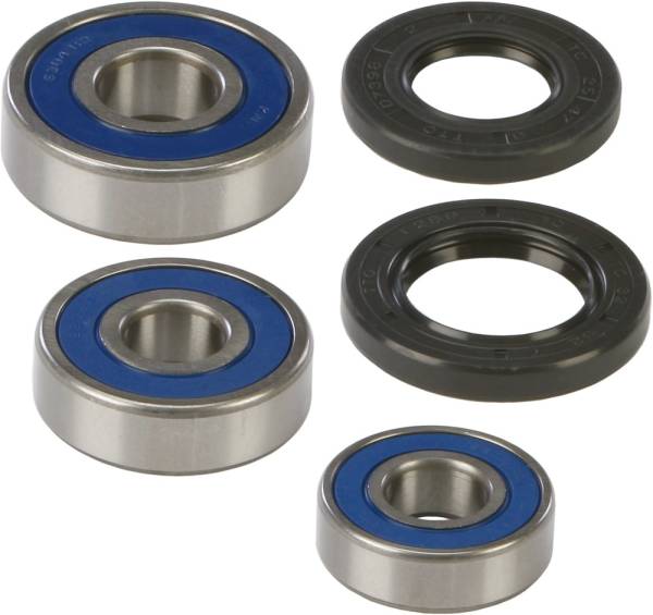 ALL BALLS - WHEEL BEARING & SEAL KIT - Image 1