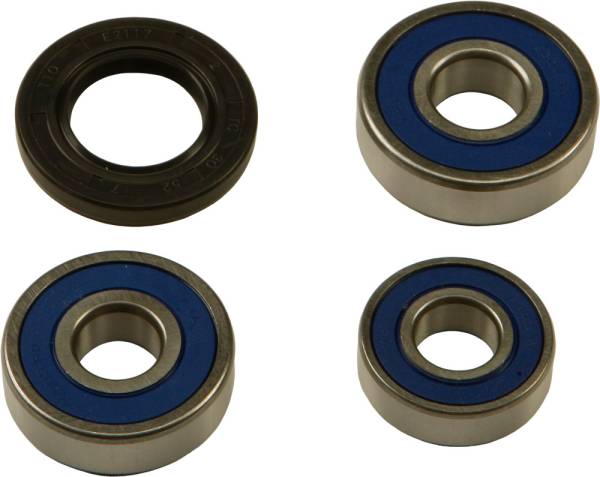 ALL BALLS - WHEEL BEARING & SEAL KIT - Image 1