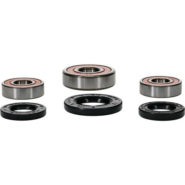 PIVOT WORKS - WHEEL BEARING KIT PREMIUM - Image 1