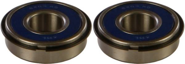 ALL BALLS - WHEEL BEARING & SEAL KIT - Image 1