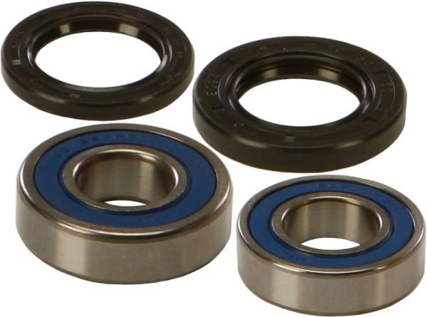 ALL BALLS - WHEEL BEARING & SEAL KIT - Image 1