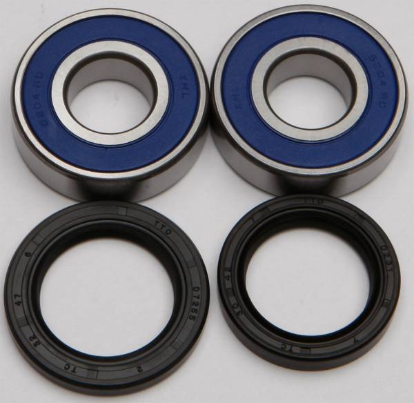 ALL BALLS - FRONT WHEEL BEARING/SEAL KIT - Image 1