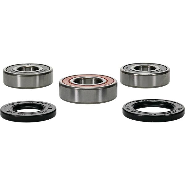 PIVOT WORKS - WHEEL BEARING KIT PREMIUM - Image 1