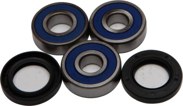 ALL BALLS - REAR WHEEL BEARING/SEAL KIT - Image 1