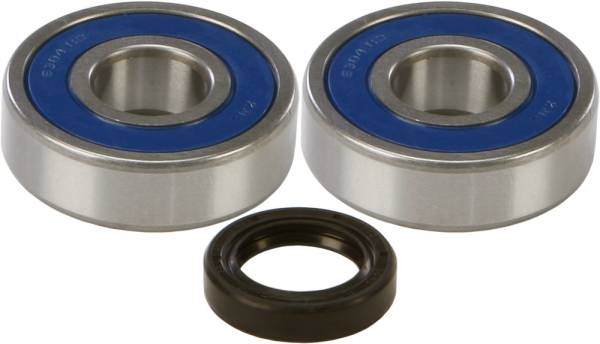 ALL BALLS - WHEEL BEARING & SEAL KIT - Image 1