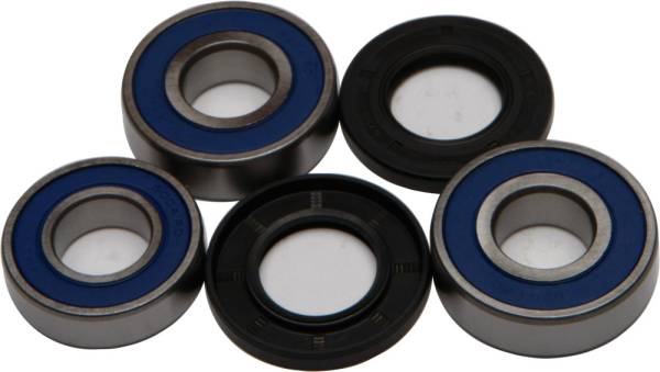 ALL BALLS - REAR WHEEL BEARING/SEAL KIT - Image 1