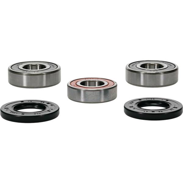 PIVOT WORKS - WHEEL BEARING KIT PREMIUM - Image 1