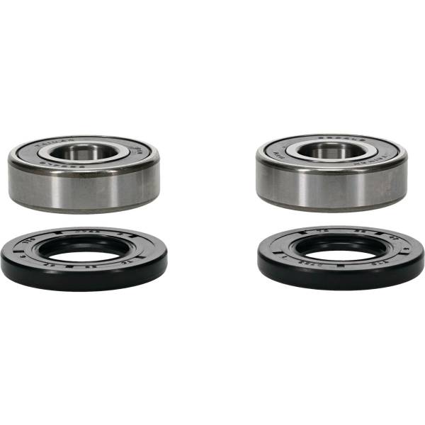 PIVOT WORKS - WHEEL BEARING KIT PREMIUM - Image 1