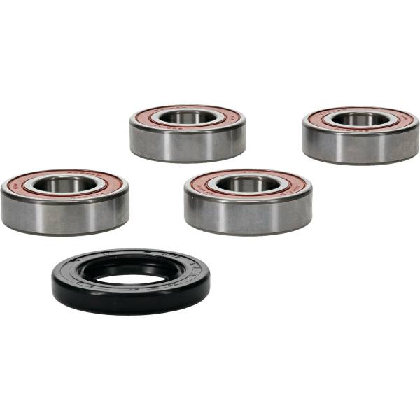 PIVOT WORKS - WHEEL BEARING KIT PREMIUM - Image 1