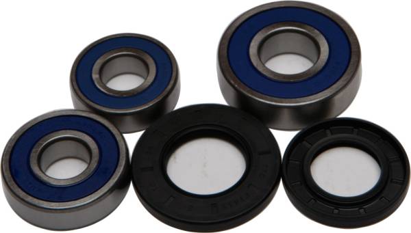 ALL BALLS - REAR WHEEL BEARING KIT - Image 1