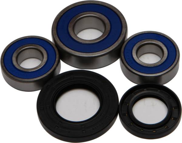 ALL BALLS - REAR WHEEL BEARING/SEAL KIT - Image 1