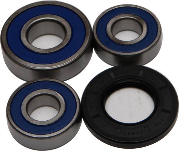 ALL BALLS - WHEEL BEARING & SEAL KIT - Image 1