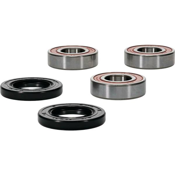 PIVOT WORKS - WHEEL BEARING KIT PREMIUM - Image 1