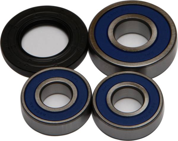 ALL BALLS - REAR WHEEL BEARING/SEAL KIT - Image 1