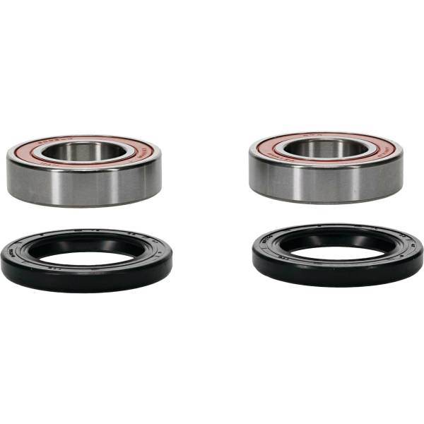 PIVOT WORKS - WHEEL BEARING KIT PREMIUM - Image 1