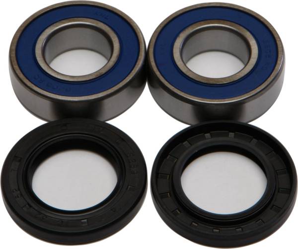 ALL BALLS - FRONT WHEEL BEARING/SEAL KIT - Image 1