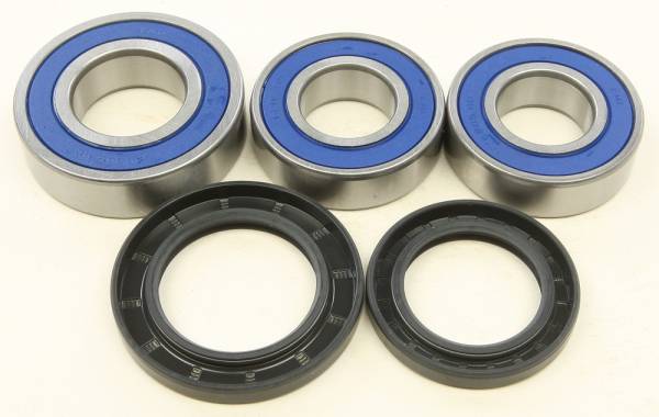 ALL BALLS - WHEEL BEARING & SEAL KIT - Image 1