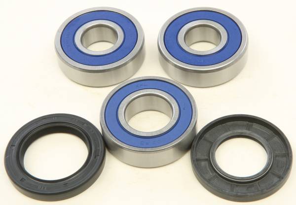 ALL BALLS - REAR WHEEL BEARING KIT - Image 1