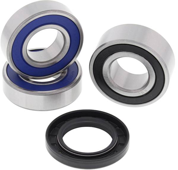 ALL BALLS - BEARING/SEAL KIT WHEEL - Image 1