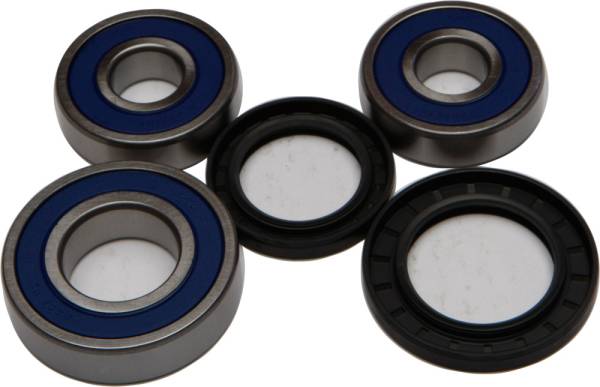 ALL BALLS - WHEEL BEARING & SEAL KIT - Image 1