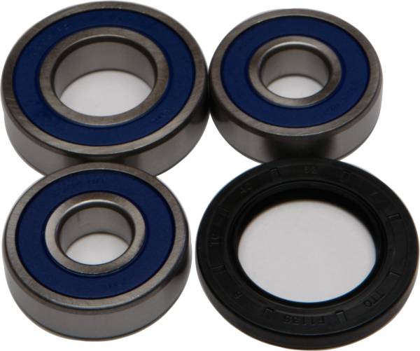 ALL BALLS - WHEEL BEARING & SEAL KIT - Image 1